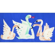 Diafilm A rút kiskacsa