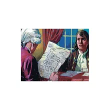 Diafilm A Kincses sziget