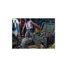 Diafilm A Kincses sziget