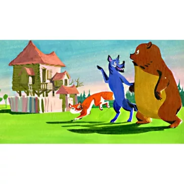 Diafilm: Kulipintyó