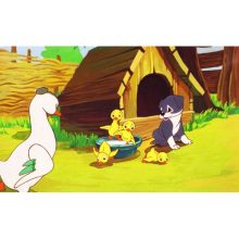 Diafilm Kutyakötelesség