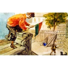 Diafilm A Pál utcai fiúk