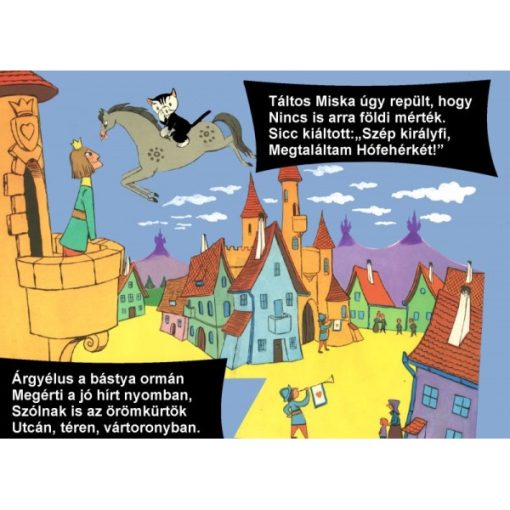 Diafilm Sicc Meseországban