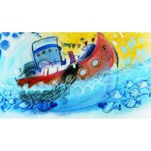 Diafilm Szegényember királysága