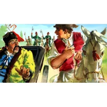 Diafilm Lúdas Matyi