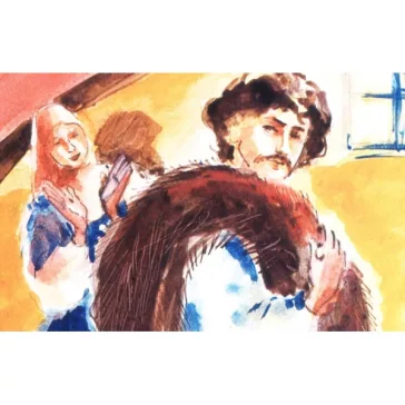 Diafilm: Kinizsi Pál