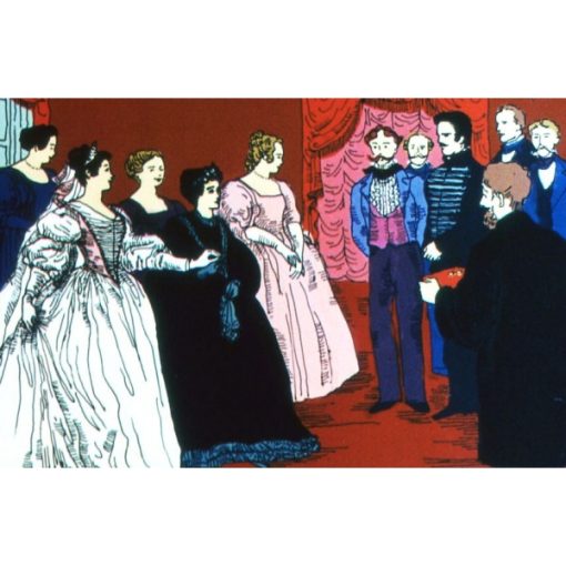 Diafilm A kőszívű ember fiai