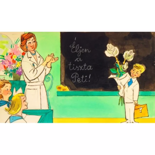 Diafilm Szurtos Peti