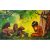 Diafilm Jungle book (Maugli, a farkasok fia angolul)