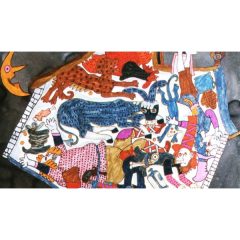   Diafilm  Die bremer Stadtmusikanten (A brémai muzsikusok németül)