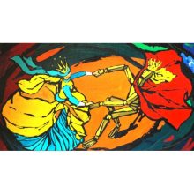 Diafilm A válogatós királykisasszony