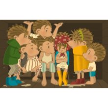 Diafilm Sün Balázs