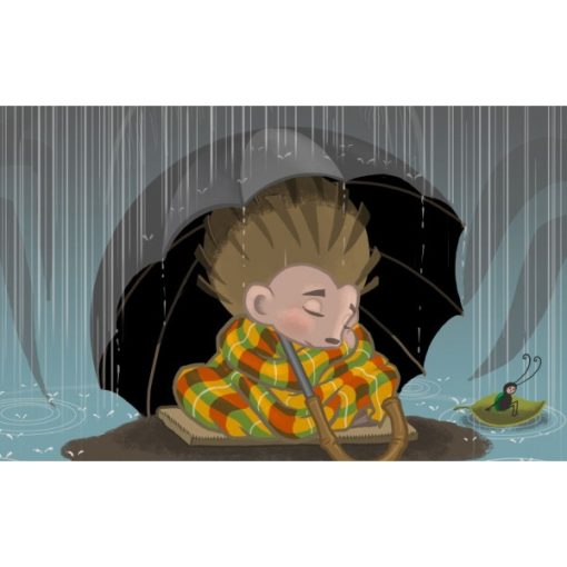 Diafilm Sün Balázs