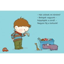 Diafilm Doktor Maszat