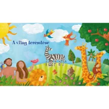 Diafilm Kicsik Bibliája