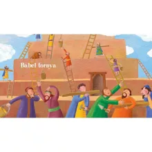 Diafilm Kicsik Bibliája