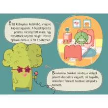 Diafilm Terka a piacon