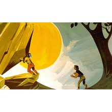 Diafilm Fanyűvő, Vasgyúró, Hegyhengergető