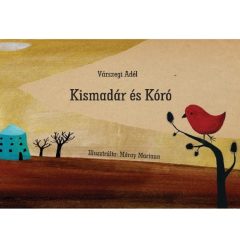 Diafilm Kismadár és Kóró