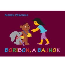 Diafilm Boribon, a bajnok