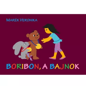 Diafilm: Boribon, a bajnok
