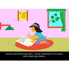 Diafilm Boribon, a bajnok