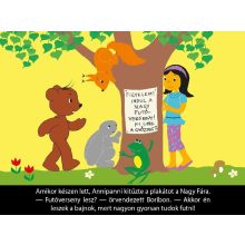 Diafilm Boribon, a bajnok