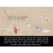 Diafilm Egy kupac kufli