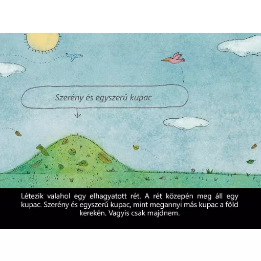 Diafilm Egy kupac kufli