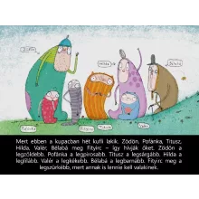 Diafilm Egy kupac kufli