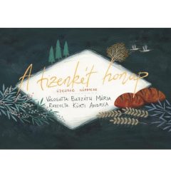 Diafilm A tizenkét hónap (Népmesekincstár diasorozat)