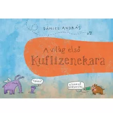 Diafilm Kuflizenekar (+Odalent a fűben)