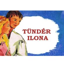 Diafilm Tündér Ilona