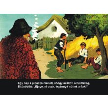 Diafilm Tündér Ilona