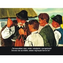 Diafilm Tündér Ilona