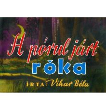 Diafilm A pórul járt róka