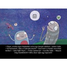 Diafilm Jó éjszakát, kuflik!