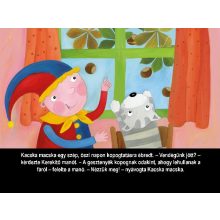 Diafilm Kerekítő Manó mini meséi