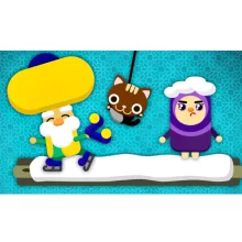 Diafilm - A CSÖKÖNYÖS CSODALÓ / Naszreddin Hodzsa mesék