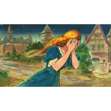 Diafilm - A TIZENEGY HATTYÚ