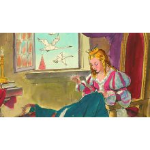 Diafilm - A TIZENEGY HATTYÚ