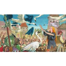 Diafilm - A TIZENEGY HATTYÚ