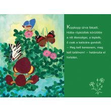 Diafilm - KIPPKOPP A FŰBEN