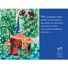 Diafilm - KIPPKOPP A FŰBEN