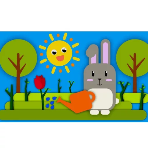 Diafilm HÁZASODIK A TÜCSÖK (Dúdoló)