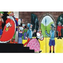 Diafilm PIRINKÓ ÉS BARÁTAI