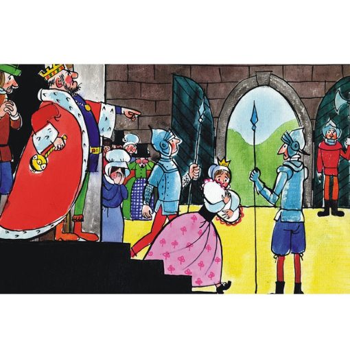 Diafilm PIRINKÓ ÉS BARÁTAI