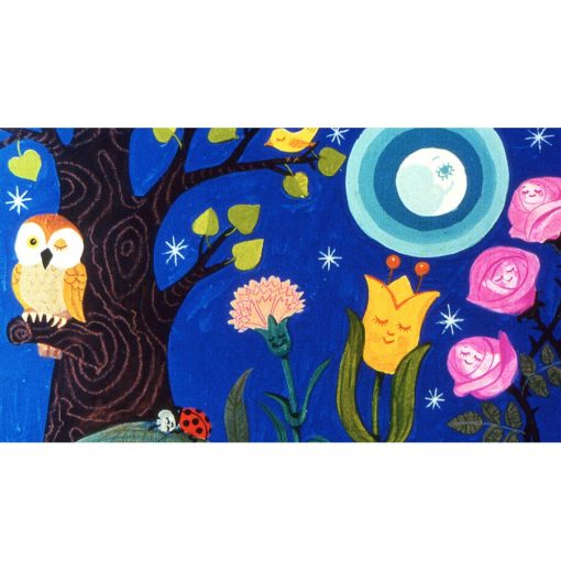 Diafilm HOVA FUTSZ TE KICSI ŐZ