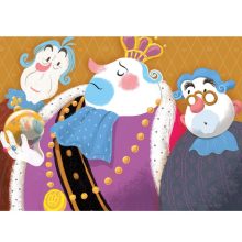 Diafilm A császár új ruhája