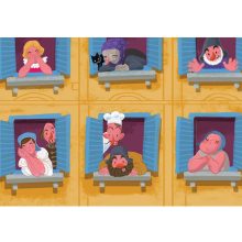 Diafilm A császár új ruhája